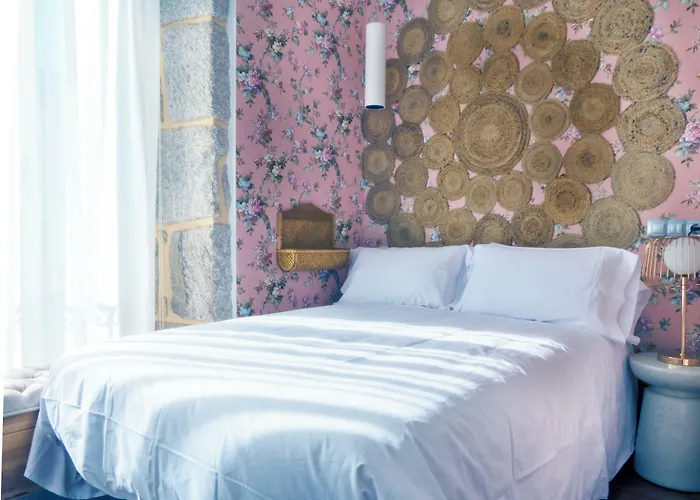 호텔 Christine Boutique 2*