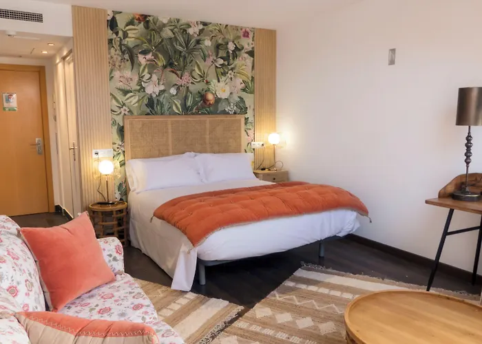 Christine Boutique 2* 厄尔巴拉克