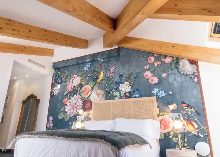 호텔 Christine Boutique