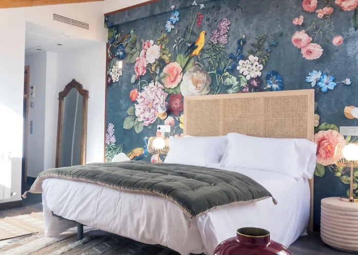 Christine Boutique 2* El Barraco