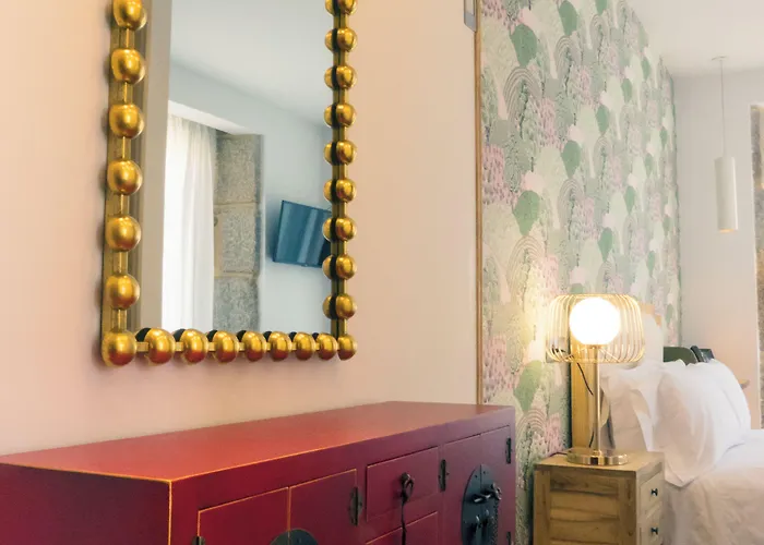 Christine Boutique 호텔 El Barraco